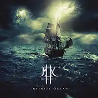 M.H.X.'s Chronicles - Infinite Ocean album cover