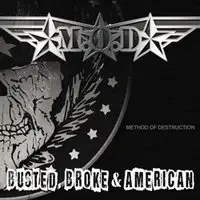 M.O.D (Method of Destruction) - Busted