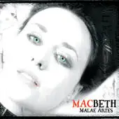 MacBeth - Malae Artes album cover