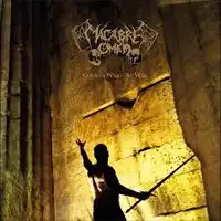 Macabre Omen - Gods Of War At War album cover