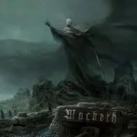 Macbeth - Gedankenwächter album cover