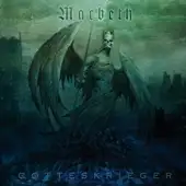 Macbeth - Gotteskrieger album cover