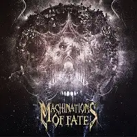 Machinations of Fate - Machinations of Fate album cover