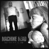 Machine Head - Days Turn Blue To Gray album cover