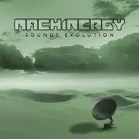 Machinergy - Sounds Evolution album cover