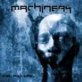 Machinery - The Passing album cover