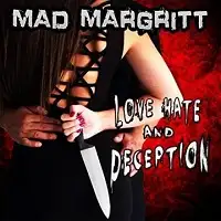 Mad Margritt - Love