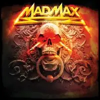 Mad Max - 35 album cover