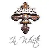 Mad Max - In White EP album cover