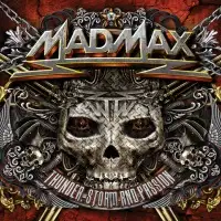 Mad Max - Thunder