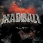 Madball - Legacy album cover