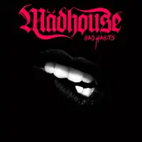 Madhouse - Bad Habits album cover