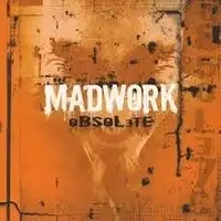 Madwork - Obsolete album cover