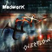 Madwork - Overflow album cover