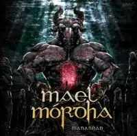 Mael Mordha - Manannán album cover