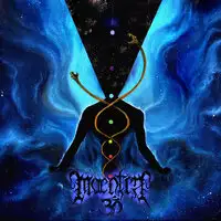 Maentra - Kundalini Rising album cover