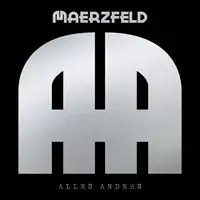 Maerzfeld - Alles Anders album cover