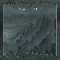 Maestus - Deliquesce album cover