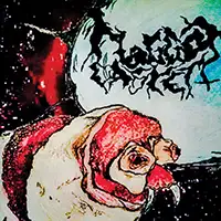 Maggot Casket - Maggot Casket album cover