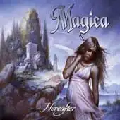 Magica - Hereafter album cover