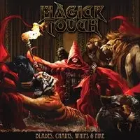 Magick Touch - Blades