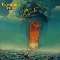 Magister Templi - Into Duat album cover