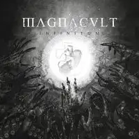 MagnaCult - Infinitum album cover