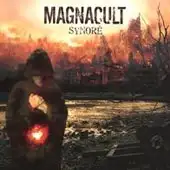 Magnacult - Synore album cover