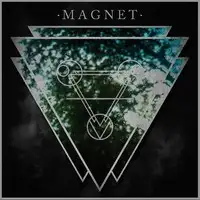 Magnet - Feel Your Fire album cover