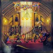 Magnum - Princess Alice And The Broken Arrow album cover