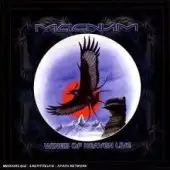 Magnum - Wings Of Heaven Live album cover