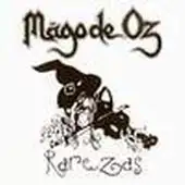 Mago De Oz - Rarezas album cover