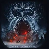 Magor - Drawn To The Dark album cover