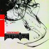 Mahatma - Perseverance album cover