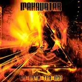 Mahavatar - Go With The No! album cover