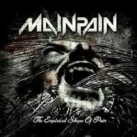 MainPain - The Empirical Shape Of Pain album cover