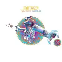 Maitreya - Hyper Reels album cover