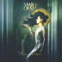 Major Denial - Duchess of Sufferings album cover