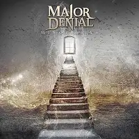 Major Denial - Minor Ways album cover