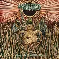 Major Kong - Doom For The Black Sun album cover