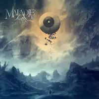 Maladie - Symptoms III album cover