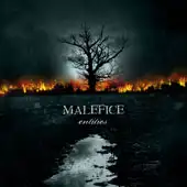 Malefice - Entities album cover