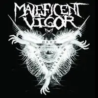 Maleficent Vigor - Novus Ordo Seclorum album cover