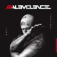 Malevolence - Antithetical album cover