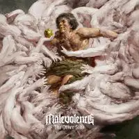 Malevolence - The Other Side album cover