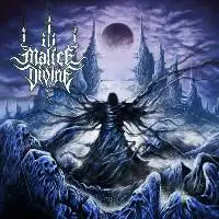 Malice Divine - Malice Divine album cover