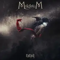 MalifestuM - Enemy album cover