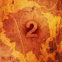 Mallory - 2 album cover