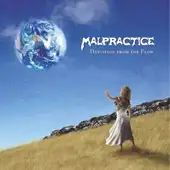 Malpractice - Deviation From The Flow album cover