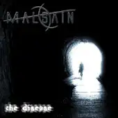 Malsain - The Disease album cover